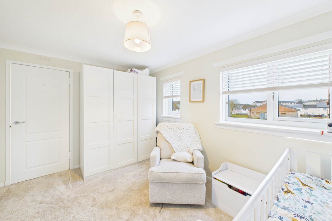 Images for Hazeldean Crescent, Coltness, Wishaw