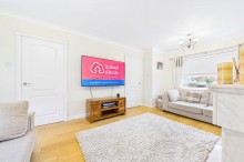 Images for Hazeldean Crescent, Coltness, Wishaw