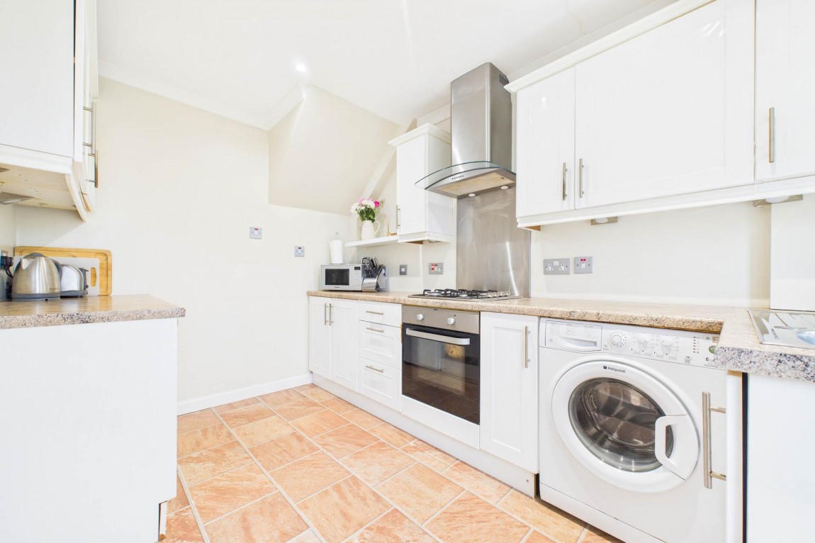 Images for Hazeldean Crescent, Coltness, Wishaw