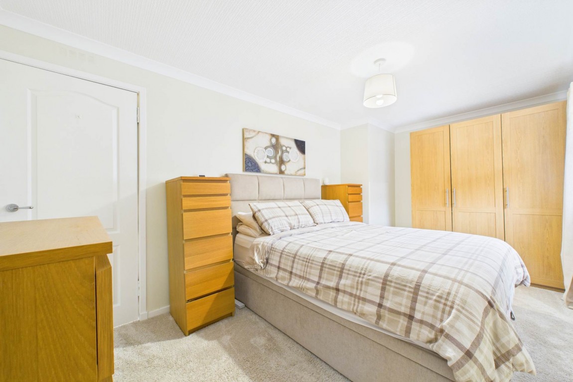 Images for Hazeldean Crescent, Coltness, Wishaw