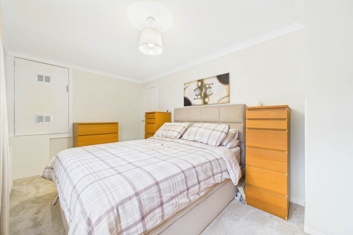 Images for Hazeldean Crescent, Coltness, Wishaw