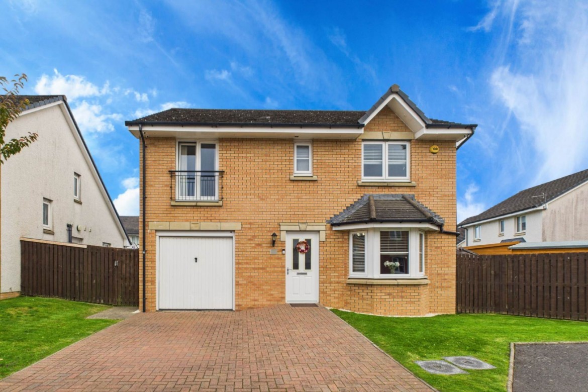 Images for Ferguson Crescent, Morningside, Newmains