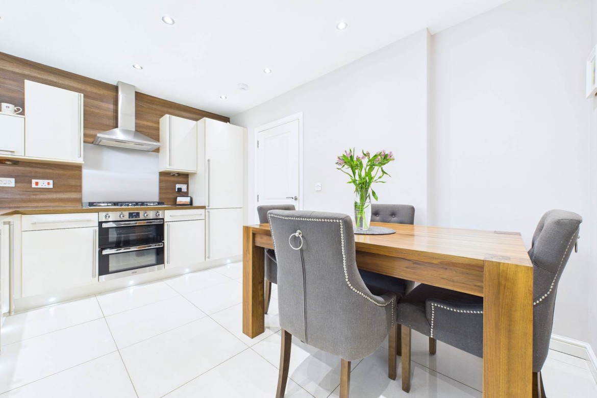 Images for Ferguson Crescent, Morningside, Newmains