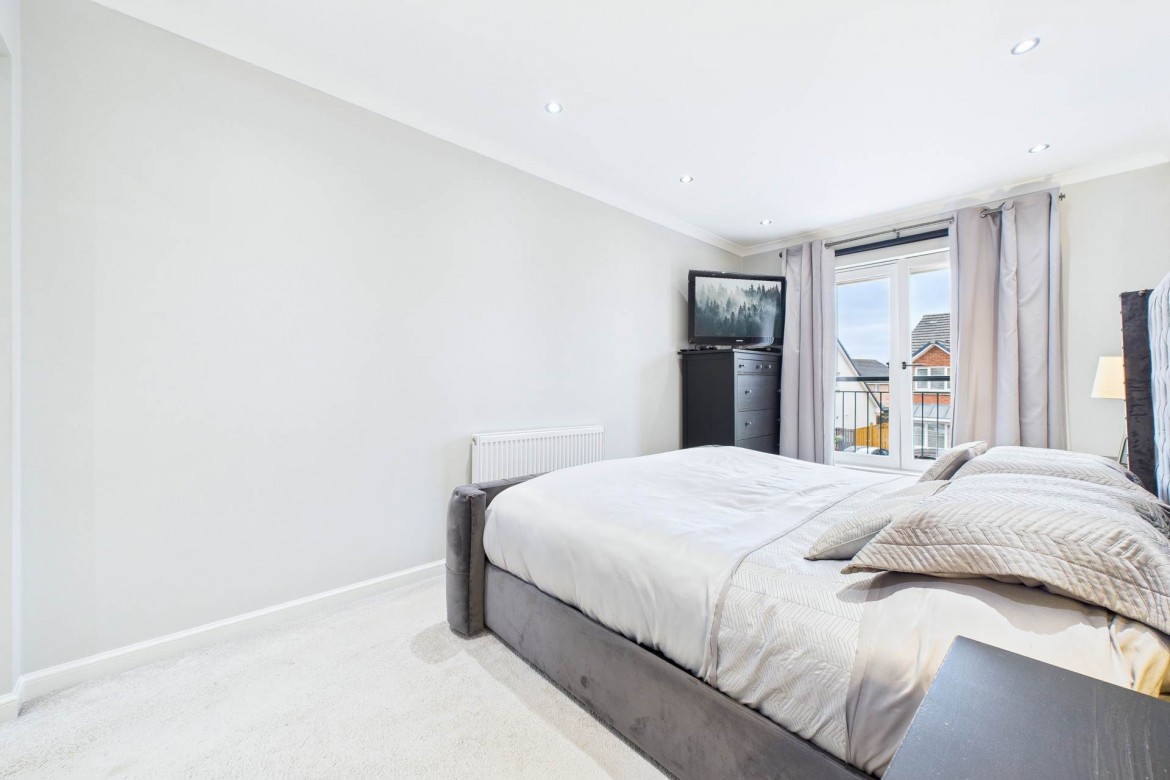 Images for Ferguson Crescent, Morningside, Newmains