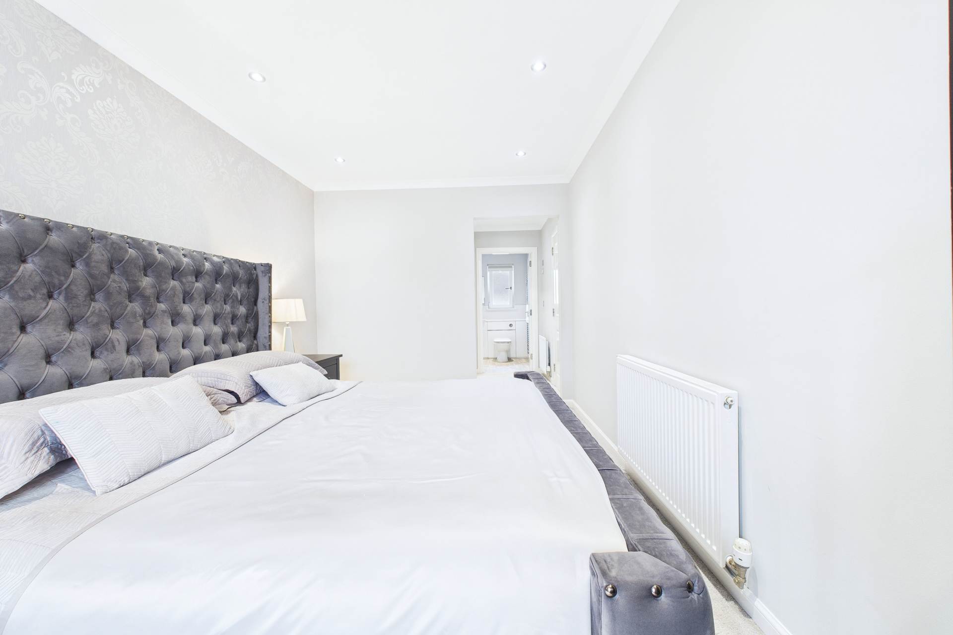 Ferguson Crescent, Wishaw