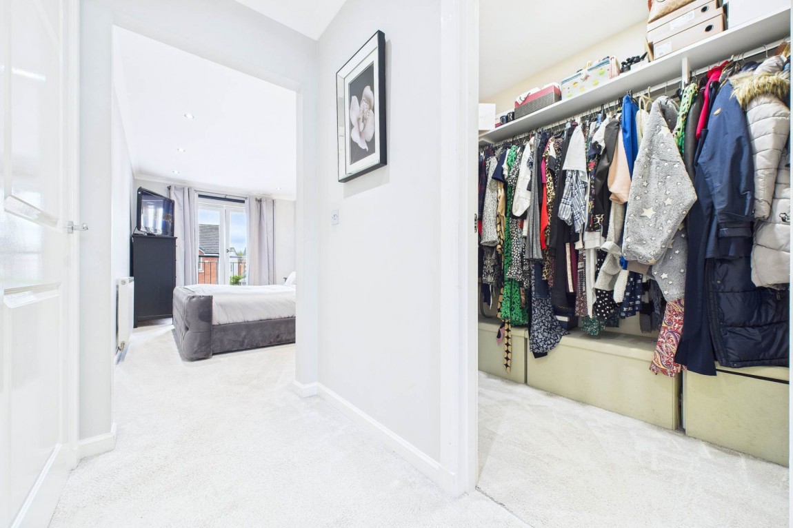 Images for Ferguson Crescent, Morningside, Newmains