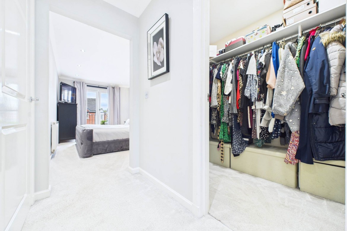 Images for Ferguson Crescent, Wishaw