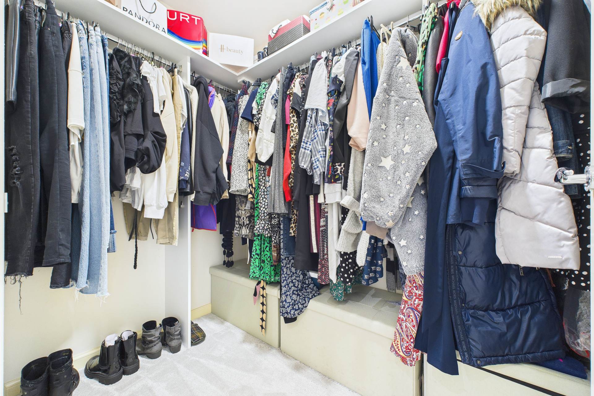 Ferguson Crescent, Morningside, Newmains