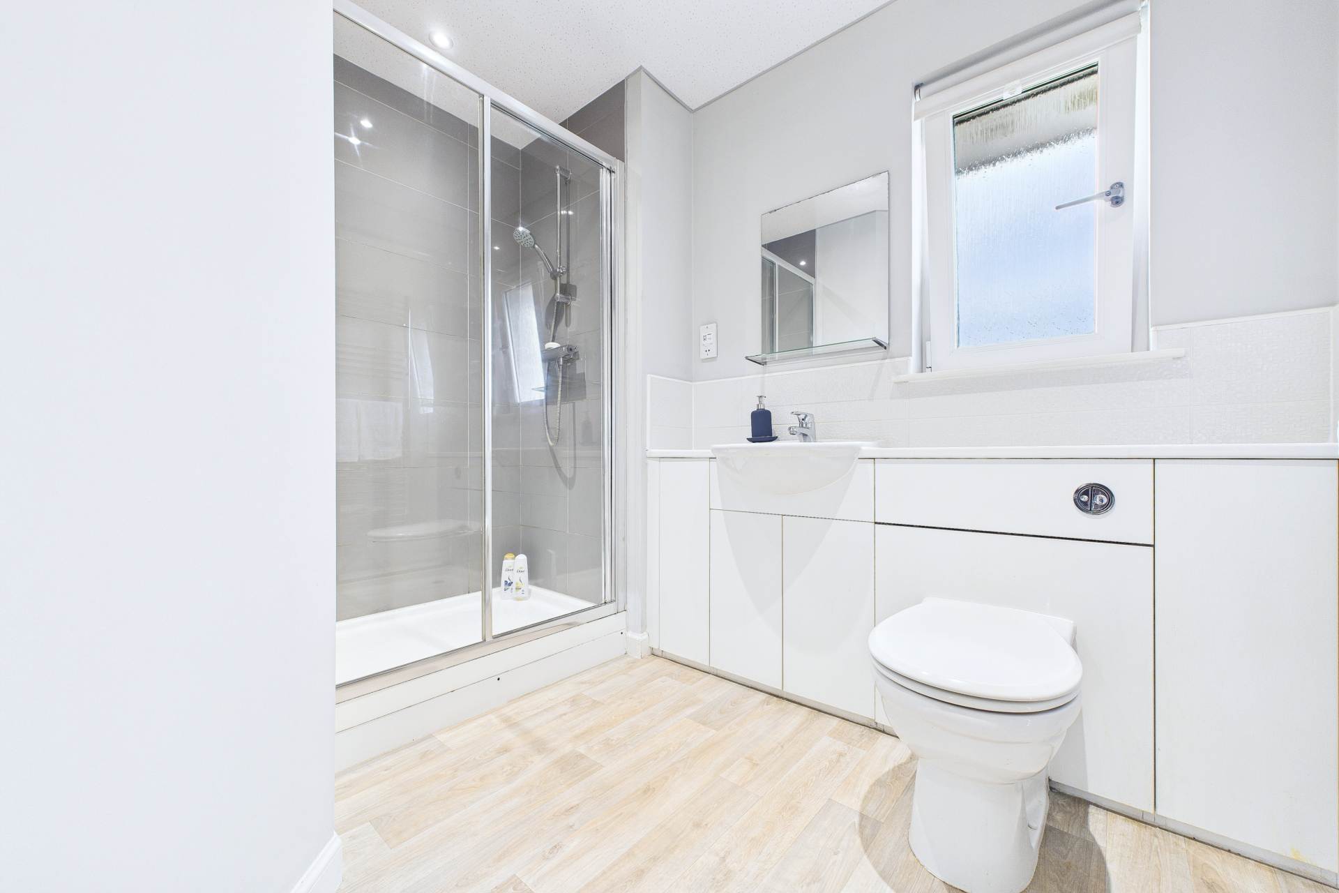 Ferguson Crescent, Morningside, Newmains