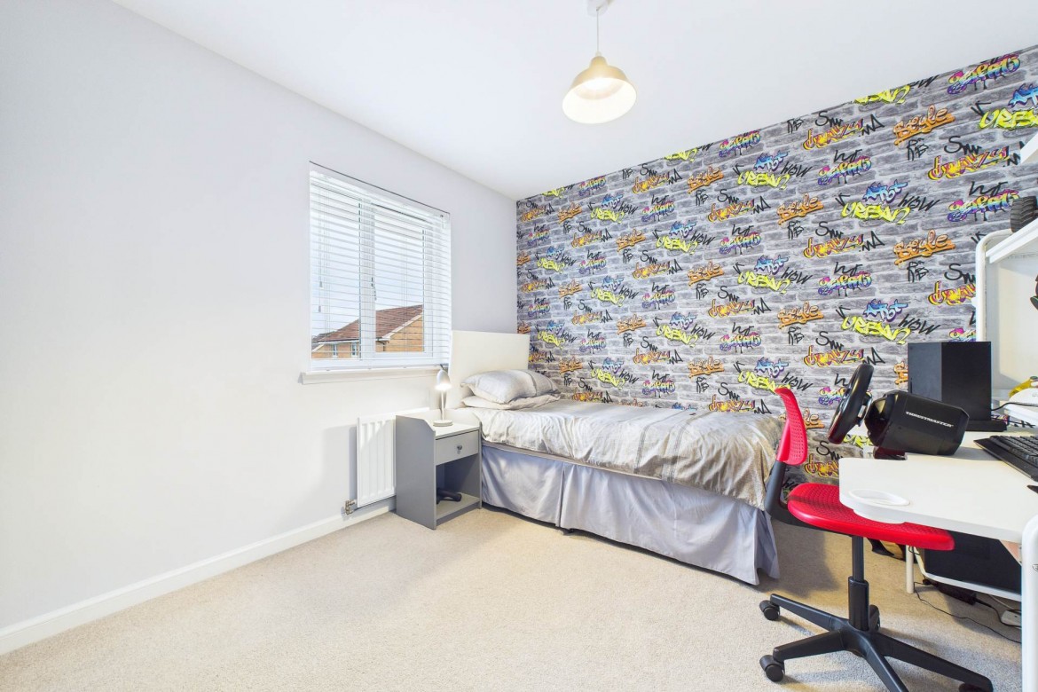 Images for Ferguson Crescent, Morningside, Newmains