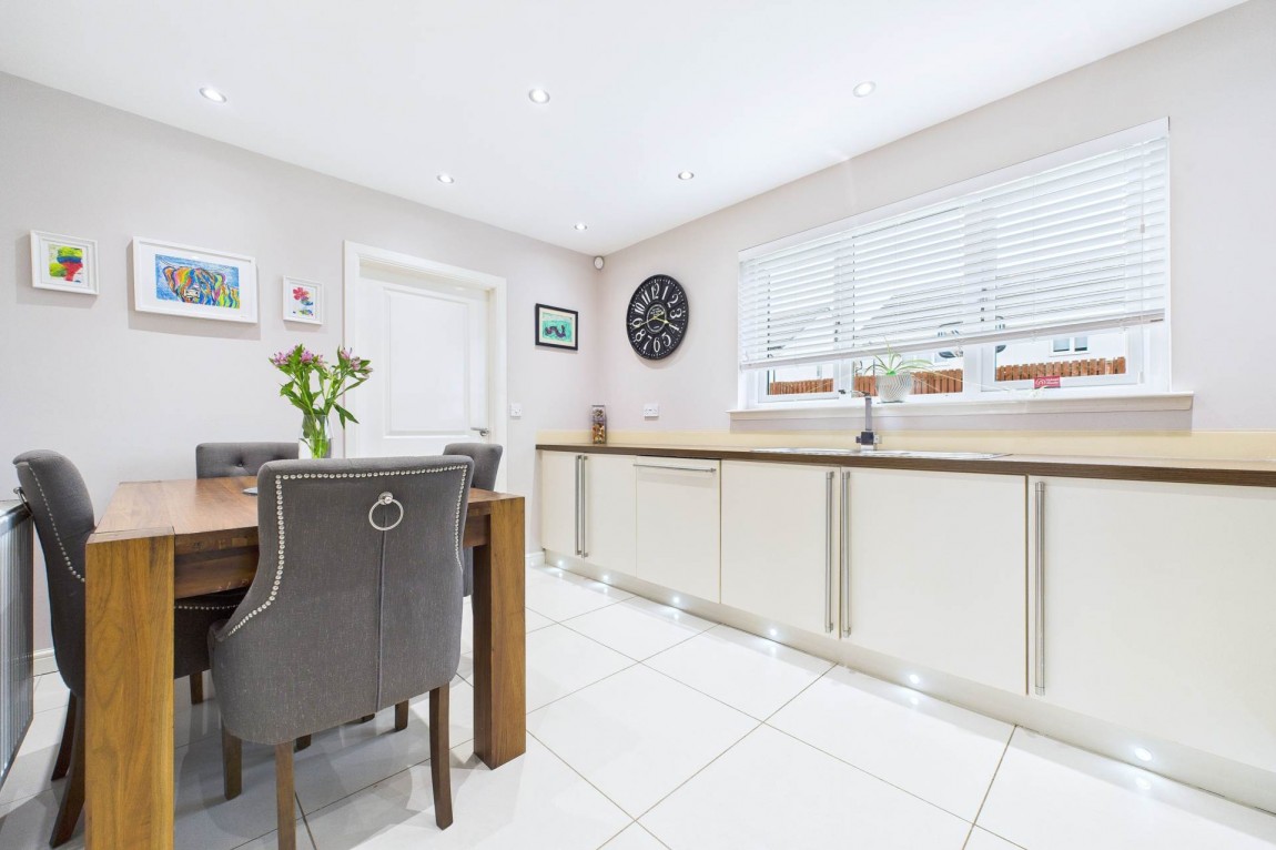 Images for Ferguson Crescent, Morningside, Newmains