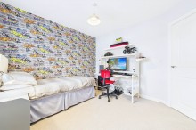 Images for Ferguson Crescent, Morningside, Newmains