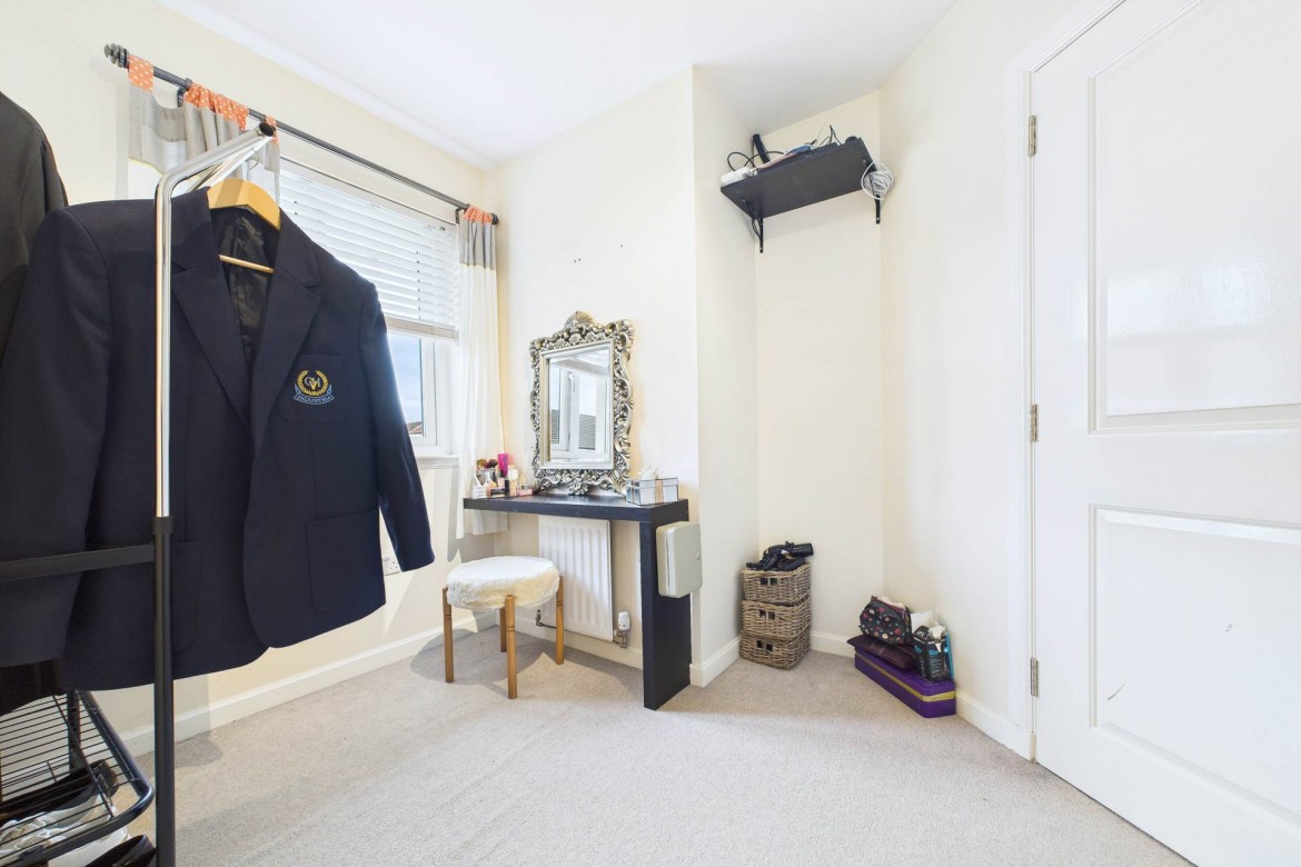 Images for Ferguson Crescent, Wishaw
