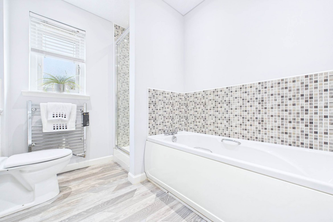 Images for Ferguson Crescent, Morningside, Newmains