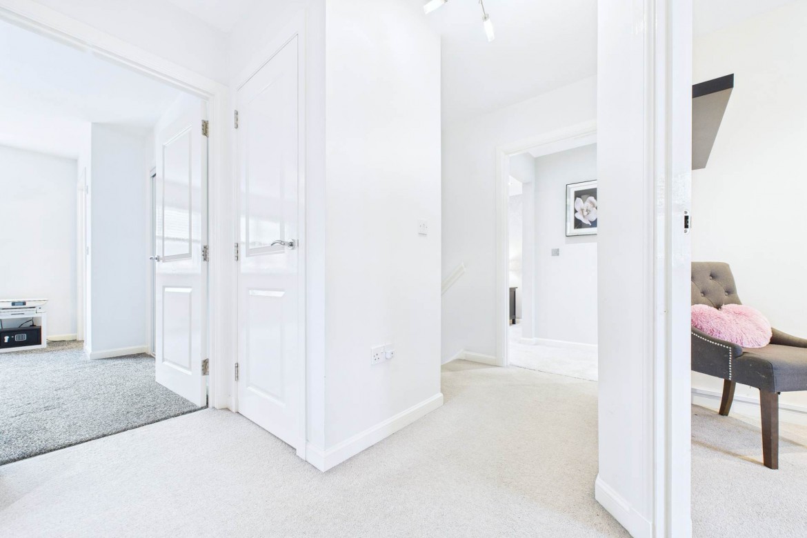 Images for Ferguson Crescent, Morningside, Newmains