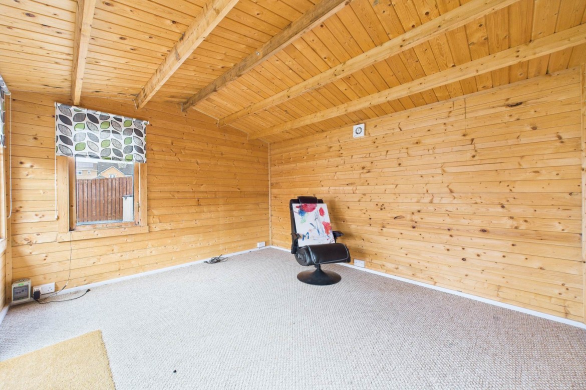 Images for Ferguson Crescent, Morningside, Newmains