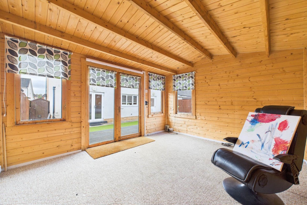 Images for Ferguson Crescent, Morningside, Newmains