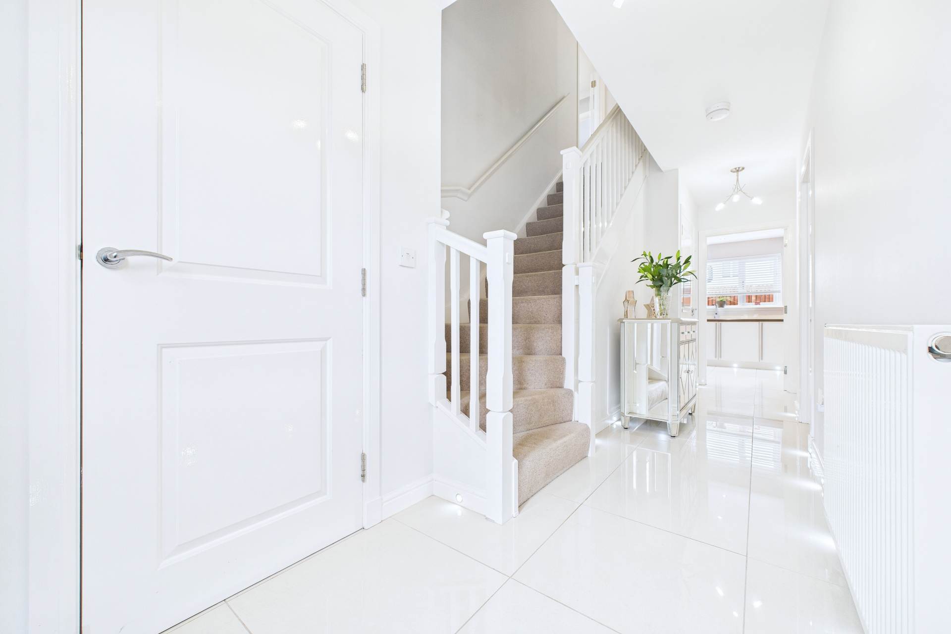 Ferguson Crescent, Morningside, Newmains