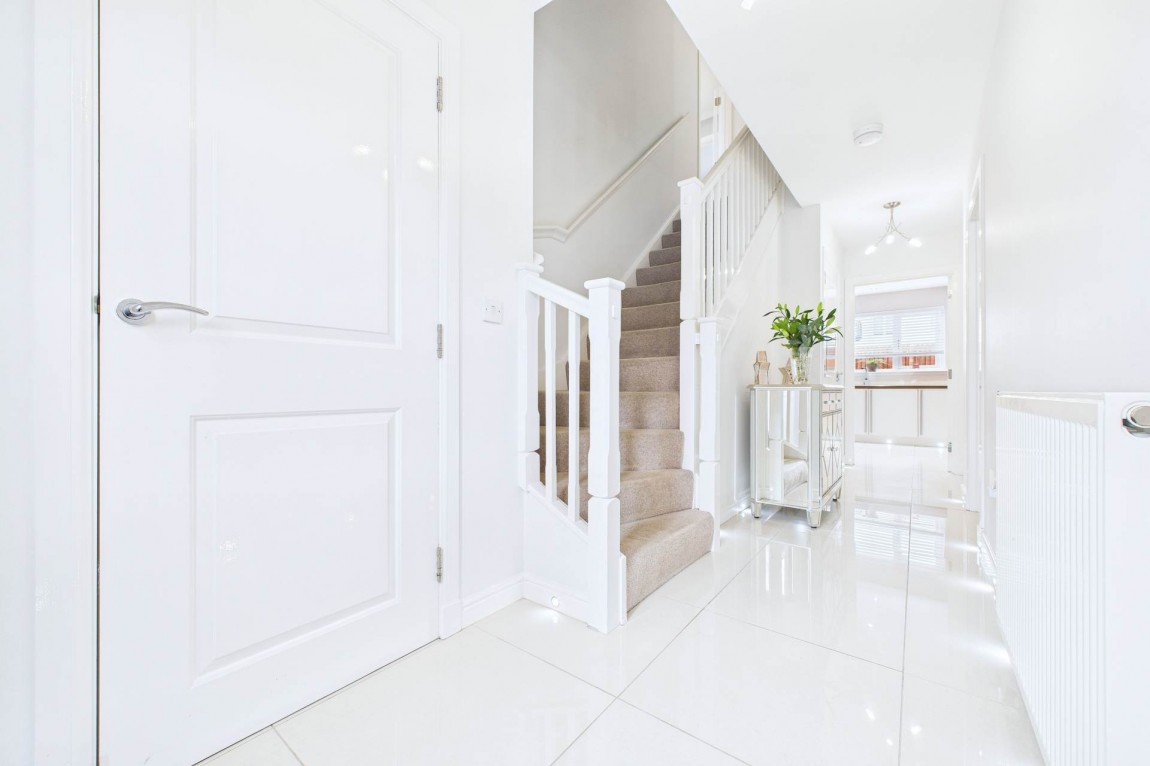 Images for Ferguson Crescent, Morningside, Newmains