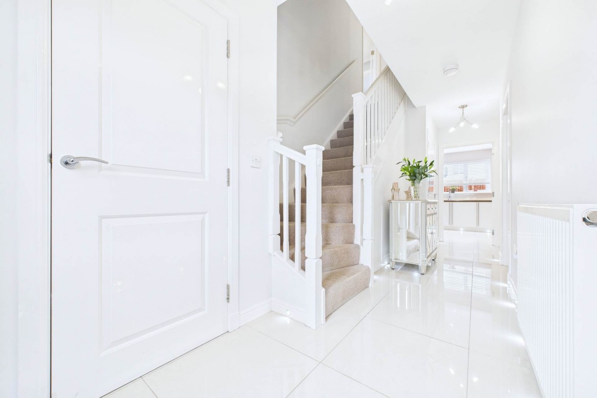 Images for Ferguson Crescent, Morningside, Newmains