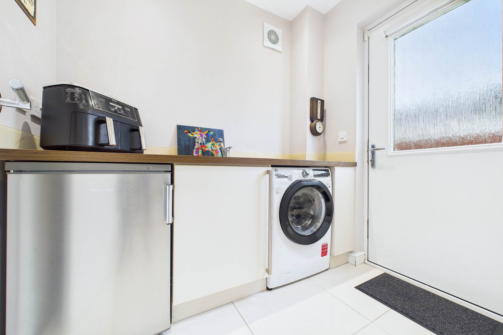 Ferguson Crescent, Morningside, Newmains