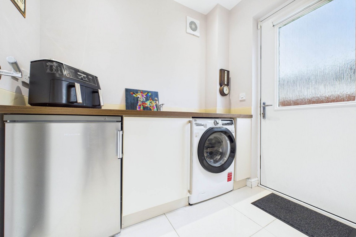 Images for Ferguson Crescent, Morningside, Newmains