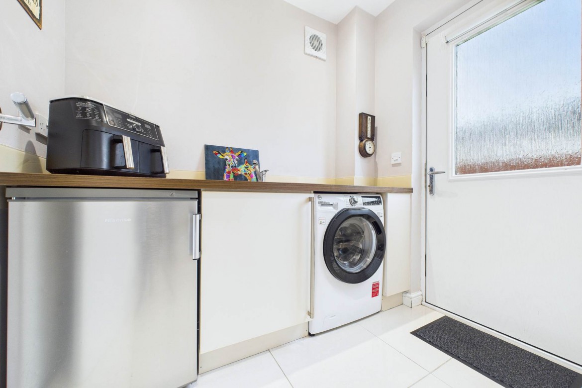 Images for Ferguson Crescent, Wishaw
