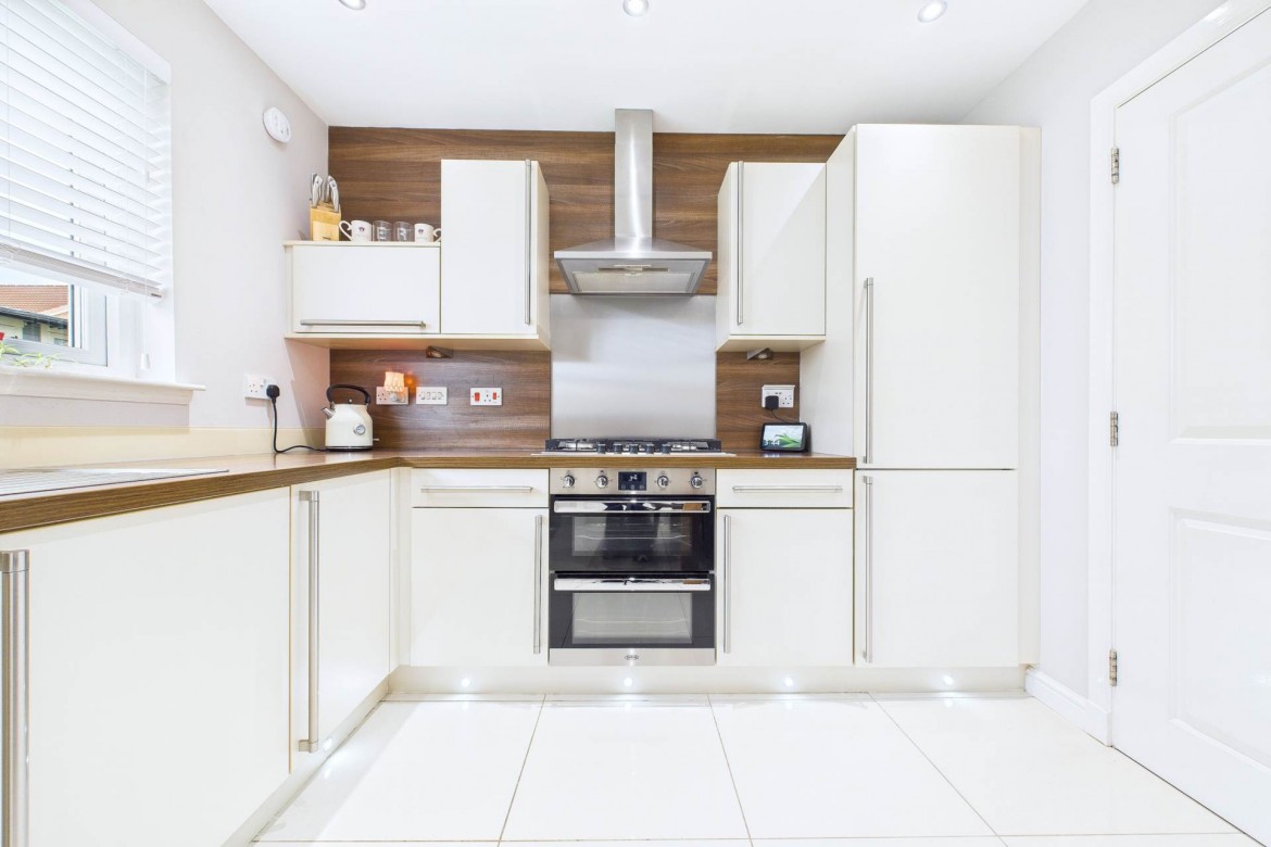 Images for Ferguson Crescent, Morningside, Newmains