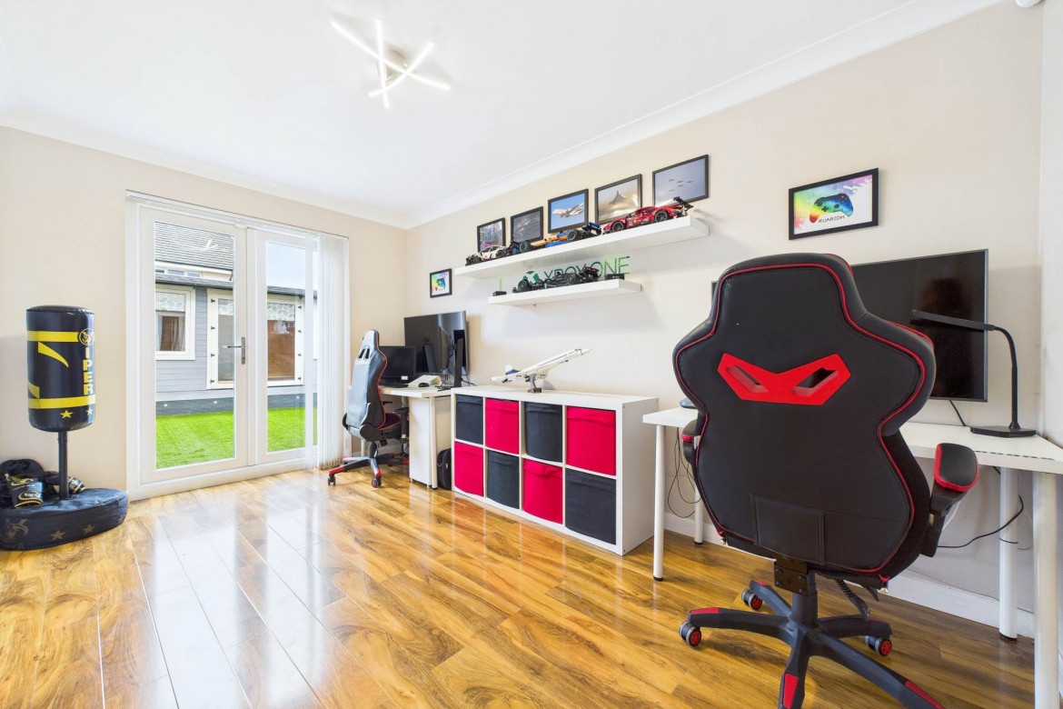 Images for Ferguson Crescent, Wishaw