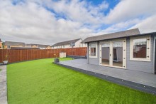 Images for Ferguson Crescent, Morningside, Newmains