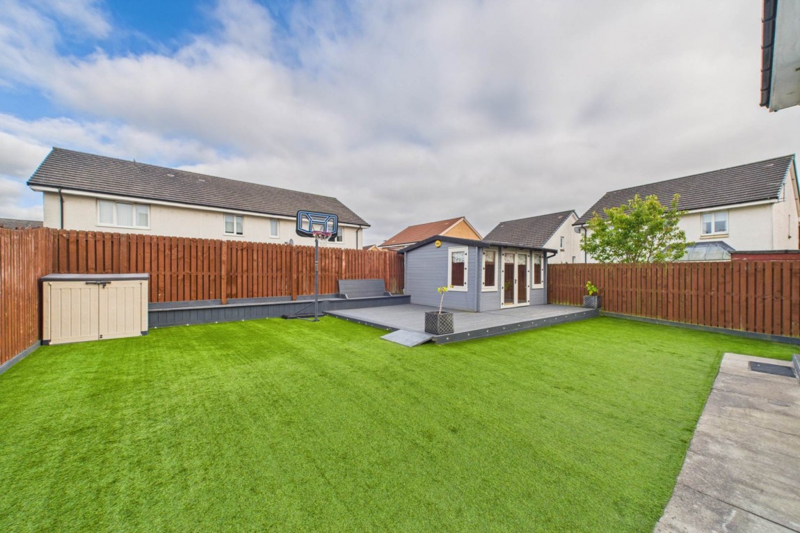 Images for Ferguson Crescent, Morningside, Newmains