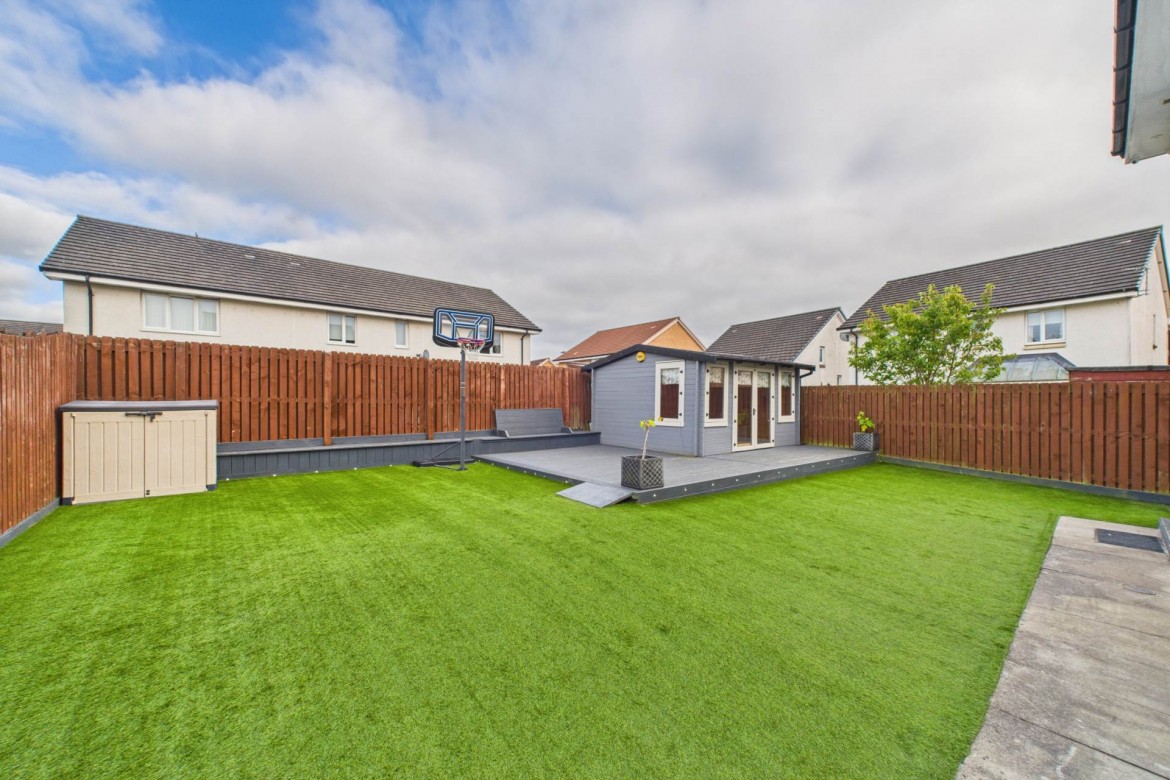 Images for Ferguson Crescent, Morningside, Newmains