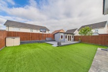 Images for Ferguson Crescent, Morningside, Newmains