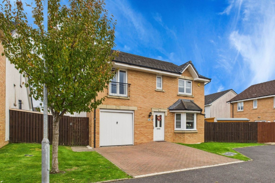 Images for Ferguson Crescent, Morningside, Newmains