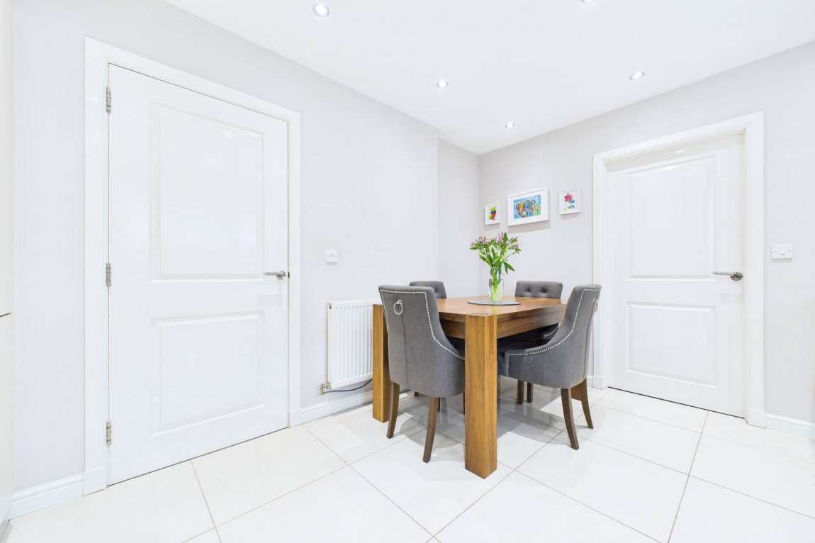 Images for Ferguson Crescent, Morningside, Newmains