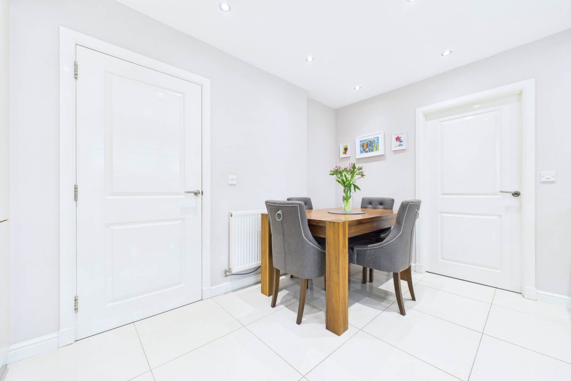 Images for Ferguson Crescent, Morningside, Newmains