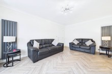 Images for Ferguson Crescent, Morningside, Newmains