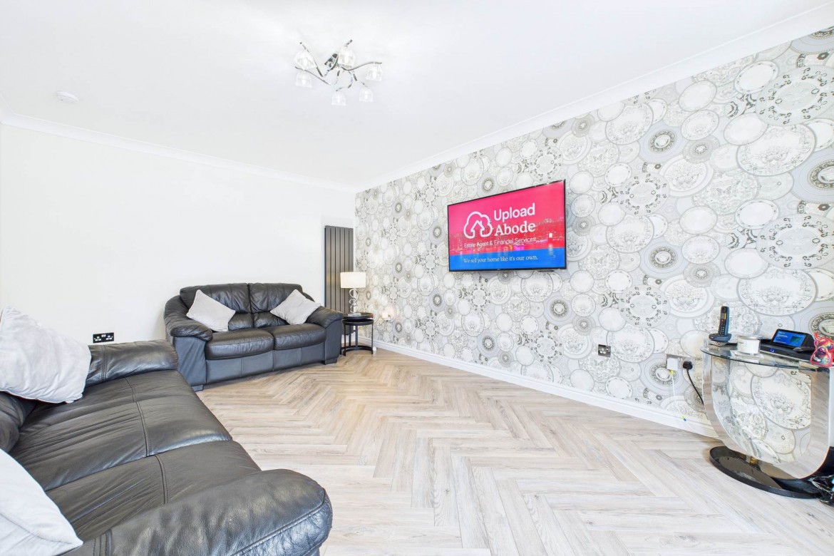 Images for Ferguson Crescent, Morningside, Newmains