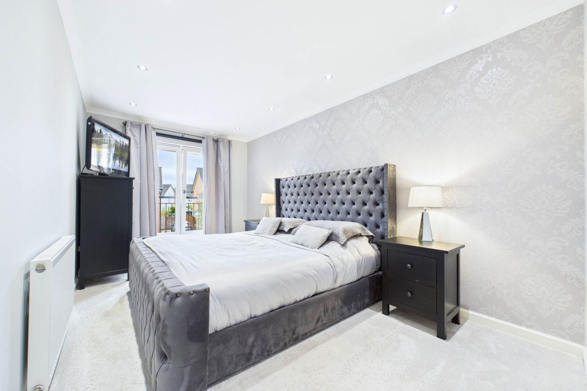 Images for Ferguson Crescent, Morningside, Newmains