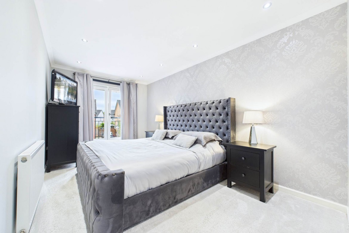 Images for Ferguson Crescent, Morningside, Newmains