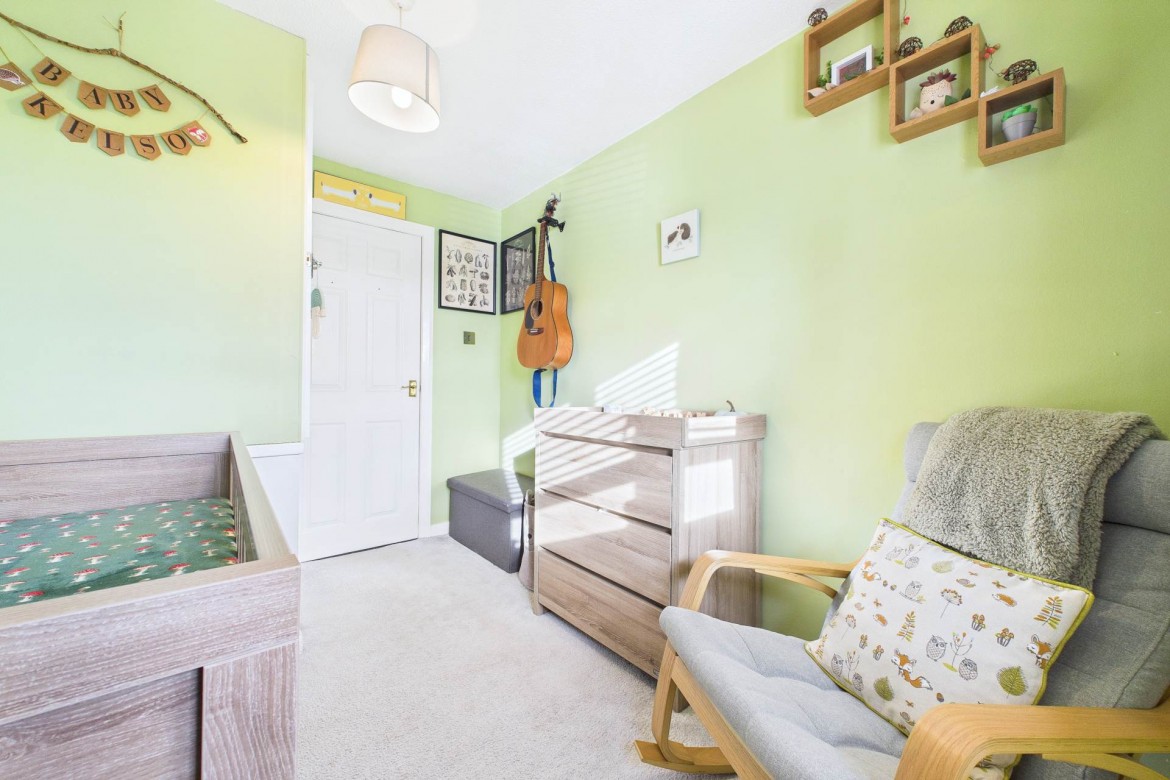 Images for Dalcraig Crescent, Blantyre