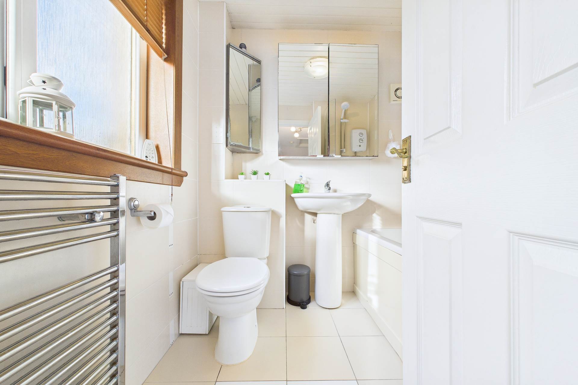 Dalcraig Crescent, Blantyre