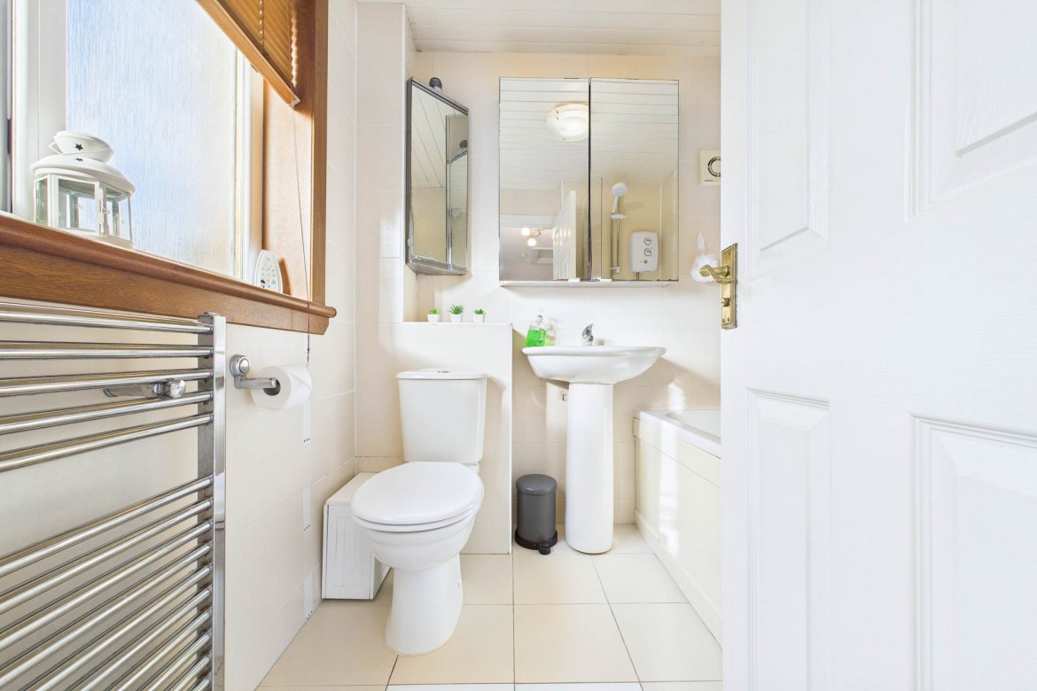 Images for Dalcraig Crescent, Blantyre