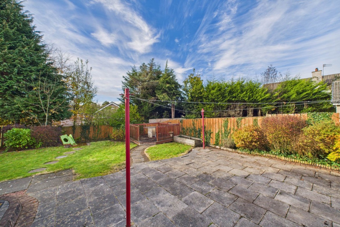 Images for Dalcraig Crescent, Blantyre