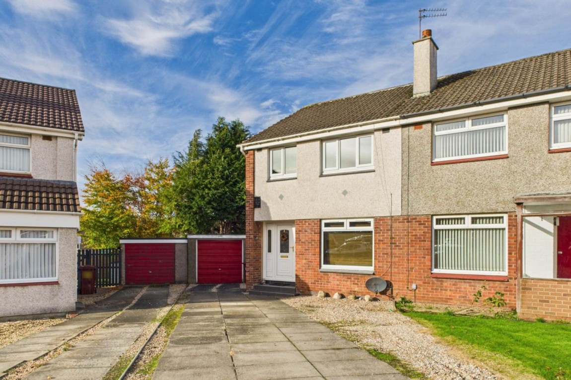 Images for Dalcraig Crescent, Blantyre