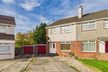 Images for Dalcraig Crescent, Blantyre