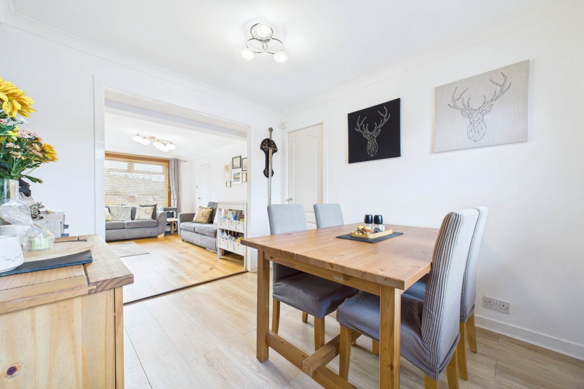 Images for Dalcraig Crescent, Blantyre