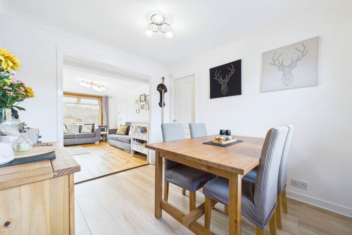 Images for Dalcraig Crescent, Blantyre