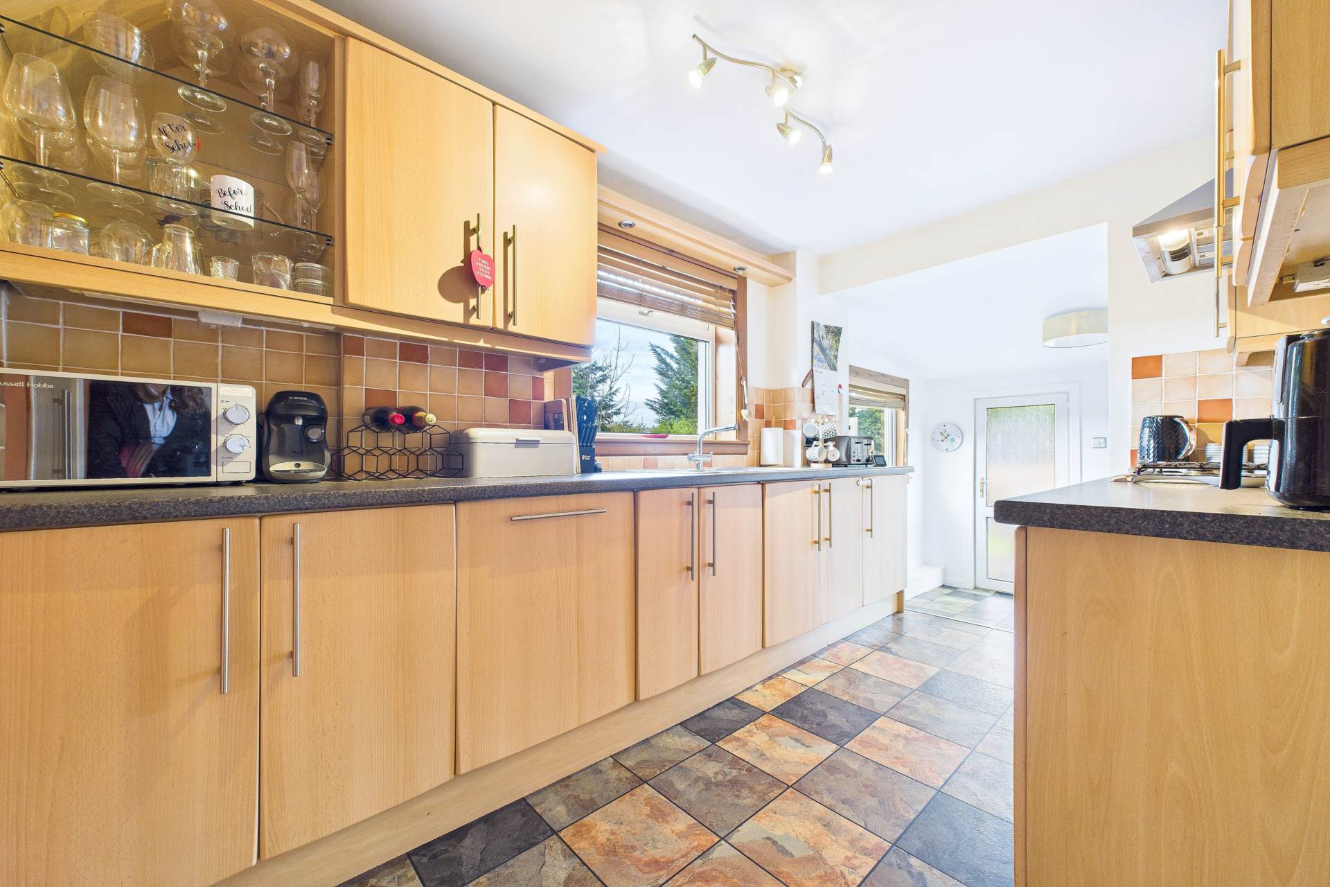 Dalcraig Crescent, Blantyre