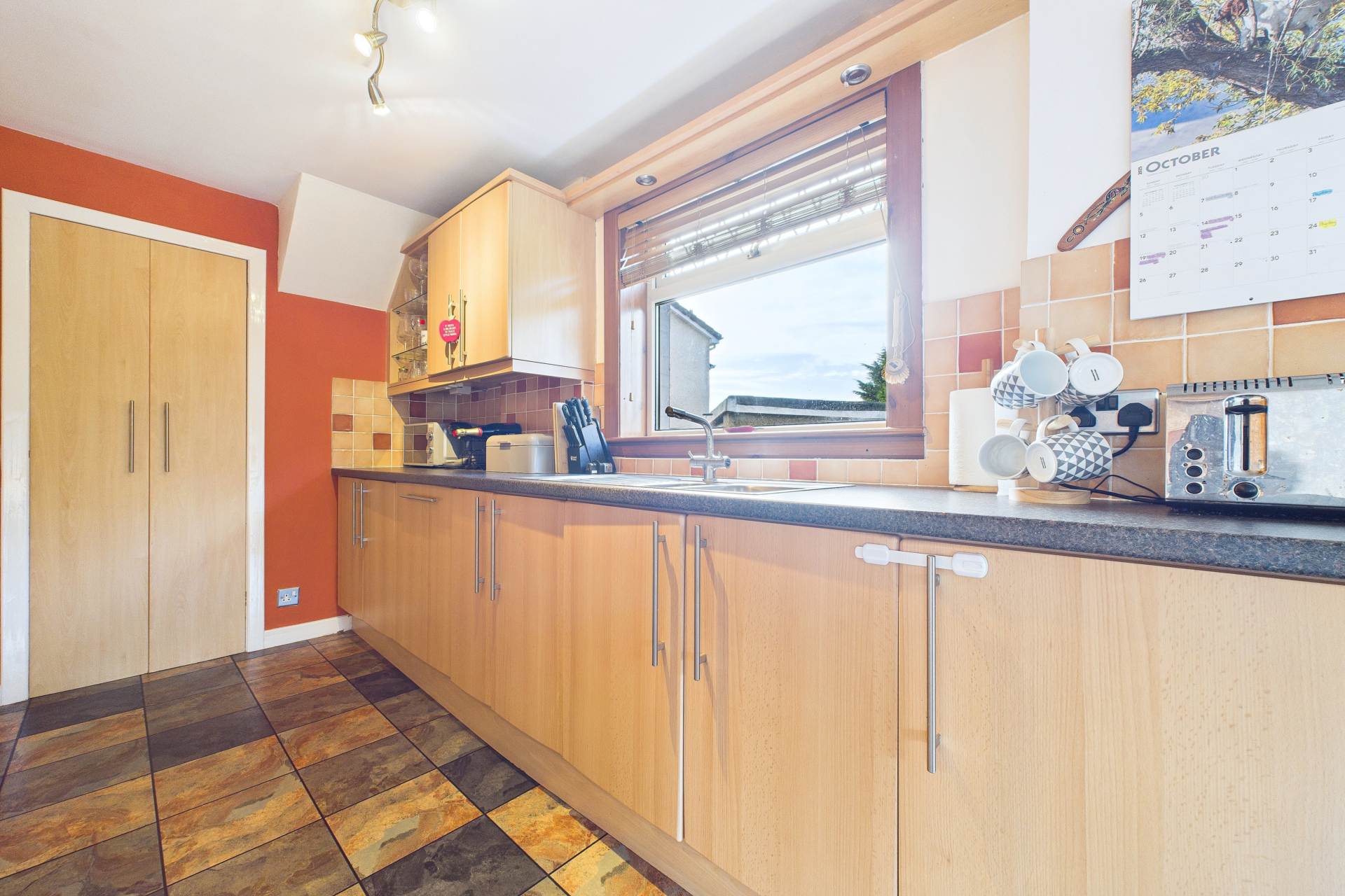 Dalcraig Crescent, Blantyre